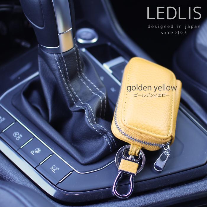 キーケース スマートキー キーホルダー レディース メンズ  ミニポーチ 牛革 おしゃれ レザー かわいい カラビナ ミニ コンパクト ケース 小物入れ コインケース |  | 19