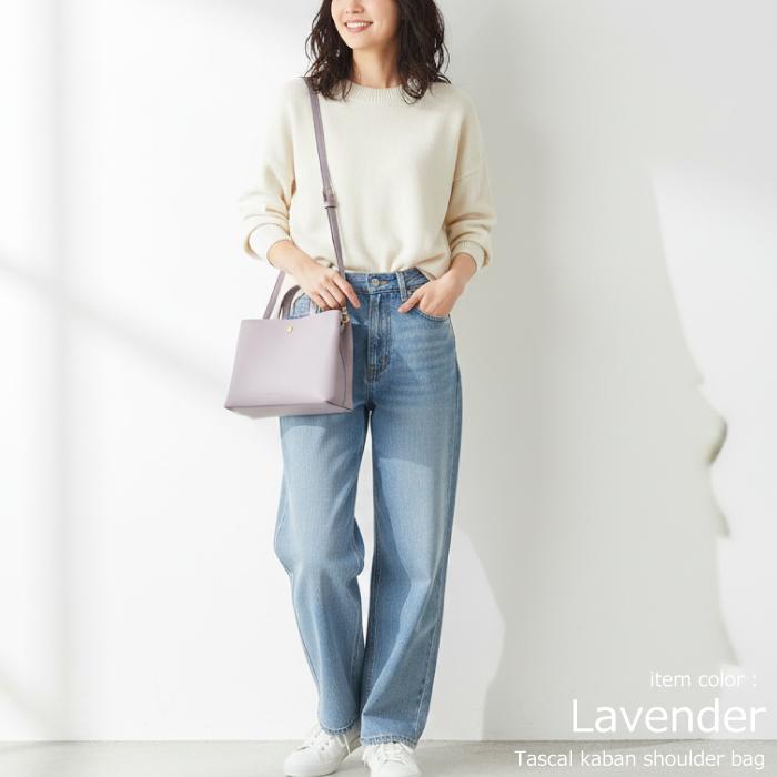 レガートラルゴ  ショルダーバッグ ミニトート たすかるっかばん ミニショルダー レディース 軽量 斜め掛け 小さめ きれいめ A5 おしゃれ 大人 ファスナー付き | Legato Largo | 17