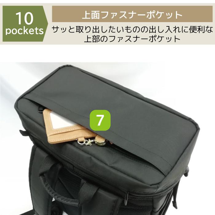 リュック デイパック バックパック スクエア 通勤 通学リュック 通学バッグ 通学カバン 学生カバン 学校鞄 スクバ 高校生 中学生 女子 男子 高校 中学 黒 |  | 12