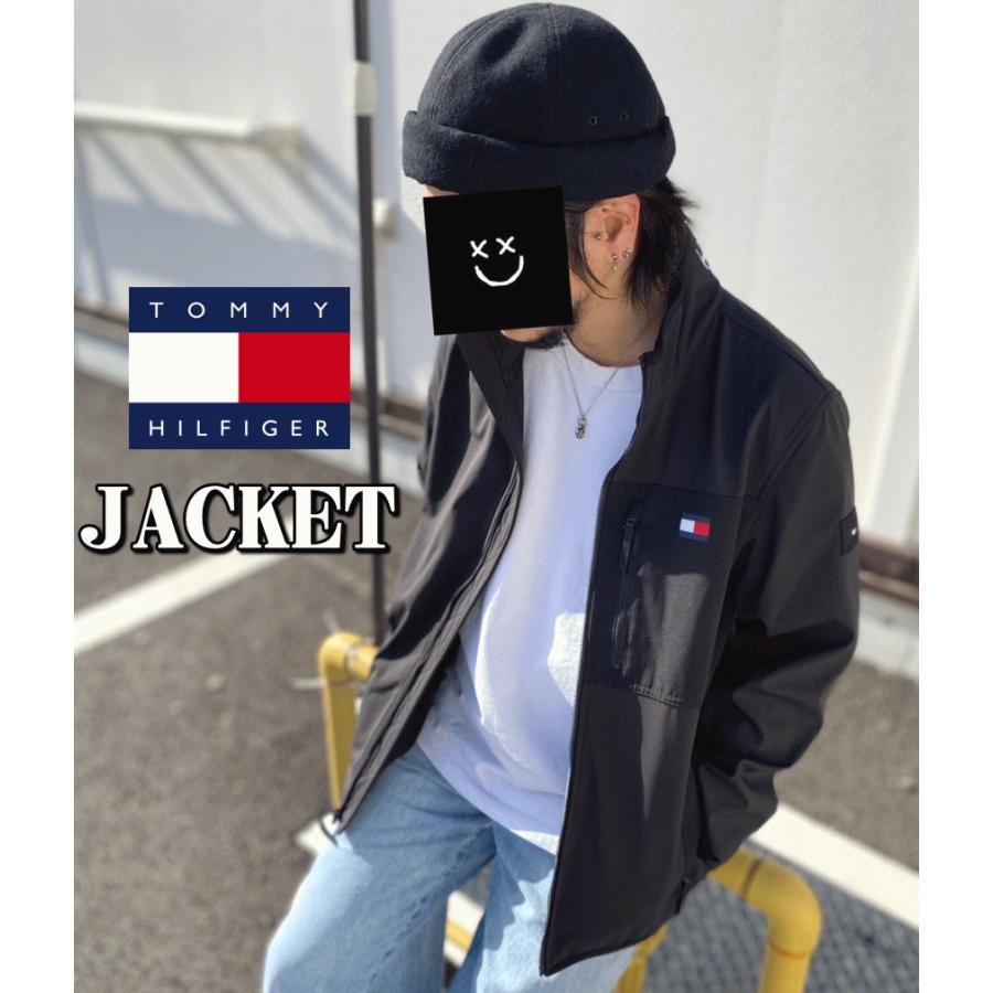Color block top tommy hilfiger jacket