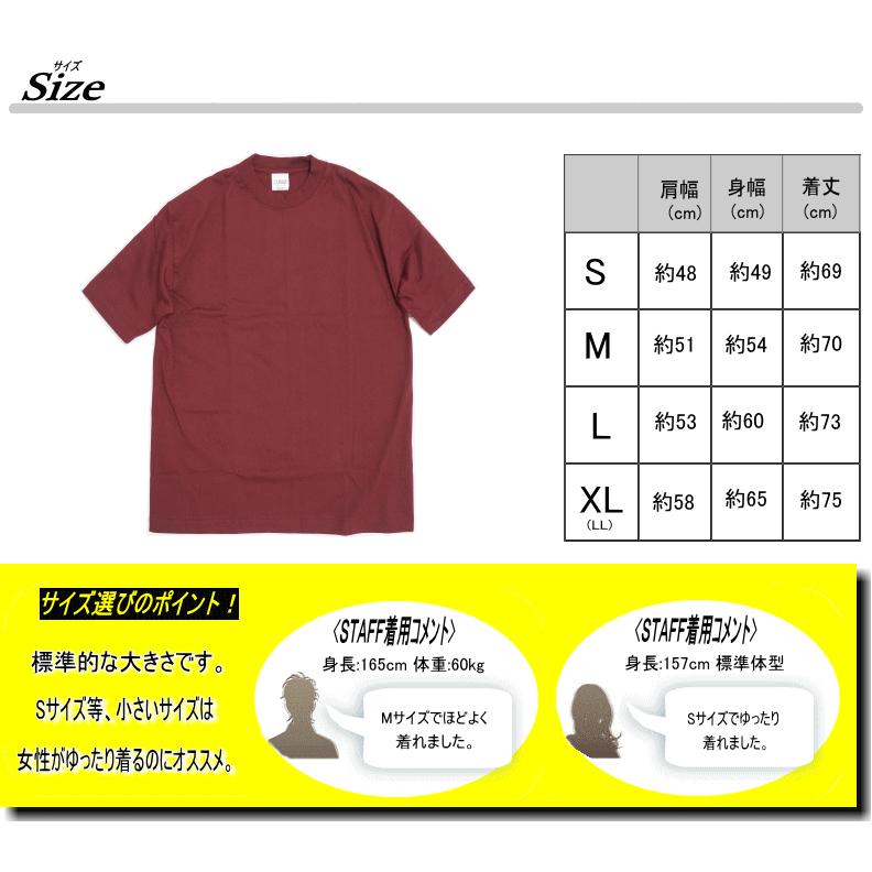 【夏物処分】 【アメリカ製】 CAMBER キャンバー #301 8oz MAX WEIGHT Short Sleeve T-Shirts MADE IN USA マックスウェイト Tシャツ | CAMBER | 18