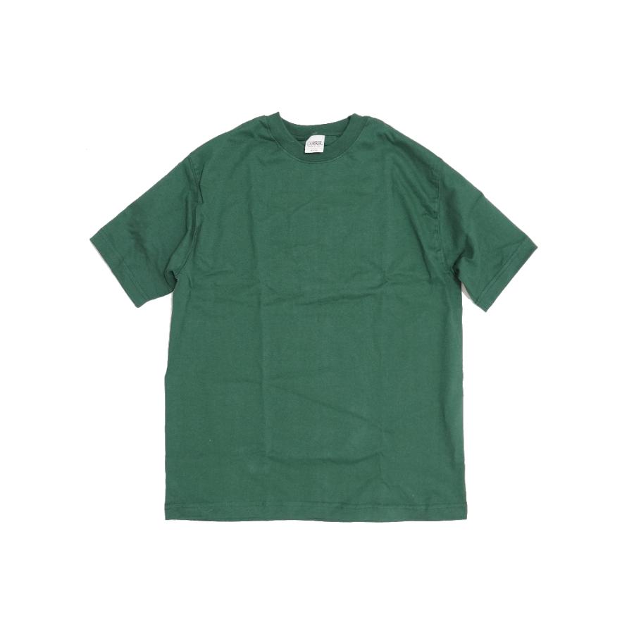 【夏物処分】 【アメリカ製】 CAMBER キャンバー #301 8oz MAX WEIGHT Short Sleeve T-Shirts MADE IN USA マックスウェイト Tシャツ｜insize｜20