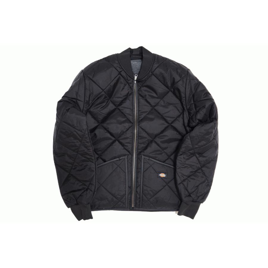 78 以上節約 Dickies Nylon Diamond Quilted Jacket ディッキーズ ナイロン ジャケット Whitesforracialequity Org