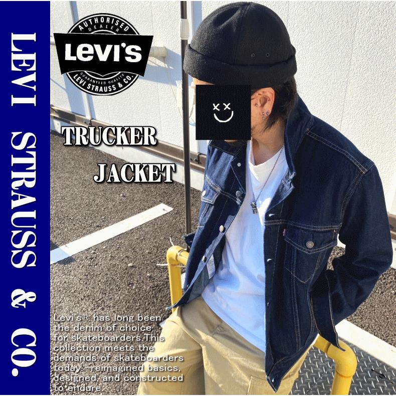 Levi's 【米国モデル】 Levis リーバイス TYPE 3 TRUCKER サード Levi's 【米国モデル】 Levis リーバイス TYPE 3 TRUCKER サード
