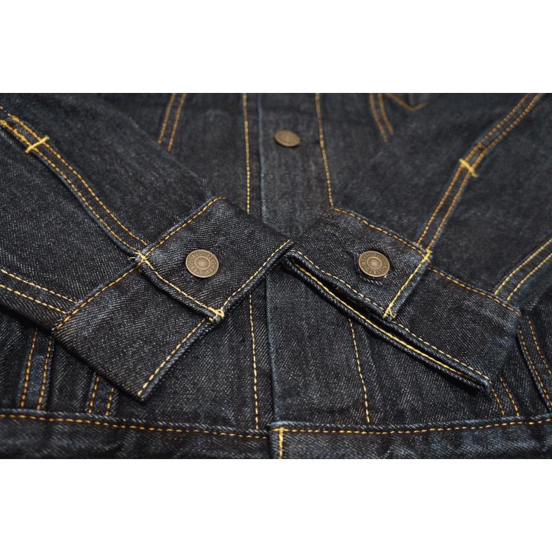 Levis TYPE 3 TRUCKER サード トラッカー ジャケット TYPEⅢトラッカージャケット – リーバイス®公式オンラインストア
