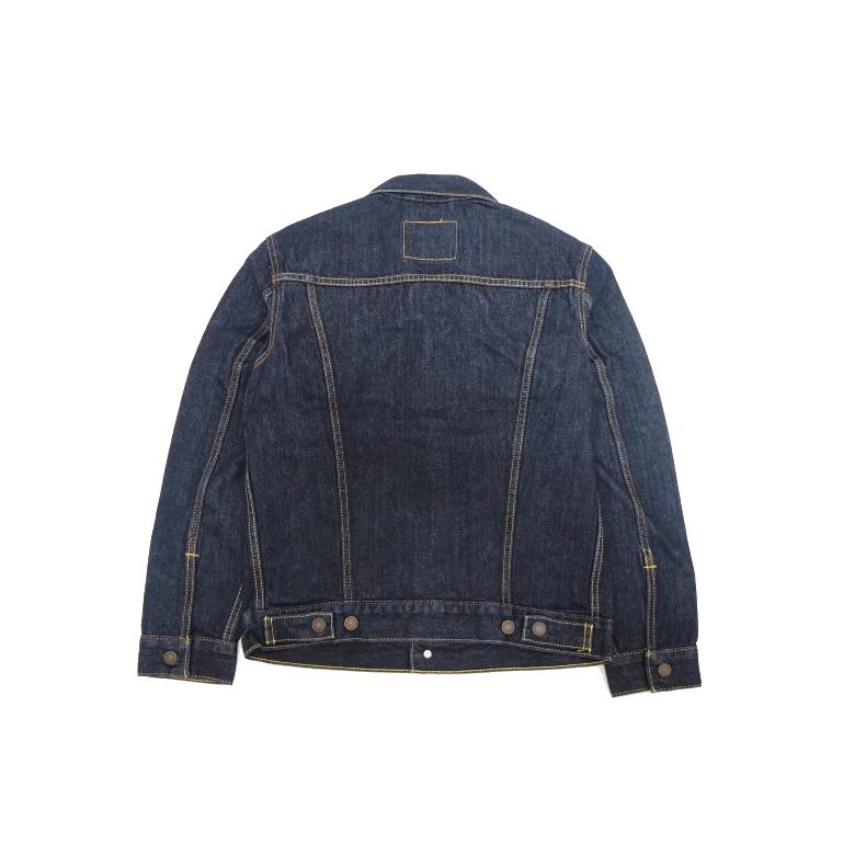 Levi's（リーバイス） 【米国モデル】 Levis TYPE 3 TRUCKER サード