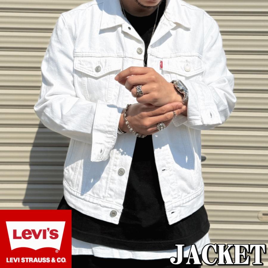 Levi's（リーバイス） 【米国モデル】 Levis TYPE 3 TRUCKER サード