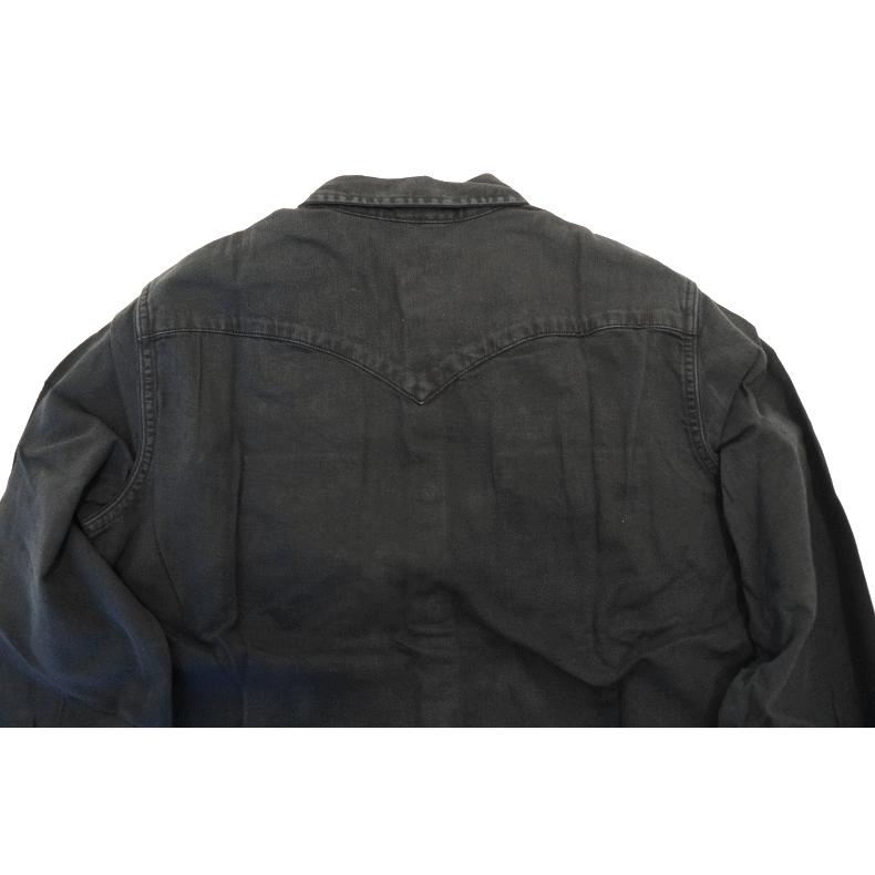 リーバイス Levis USA製　ヴィンテージデニムシャツ Levi's 【米国モデル・日本未発売】 Levis リーバイス CLASSIC