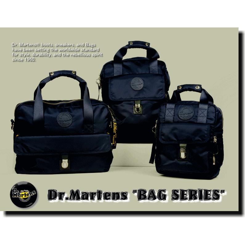 dr martens dna backpack