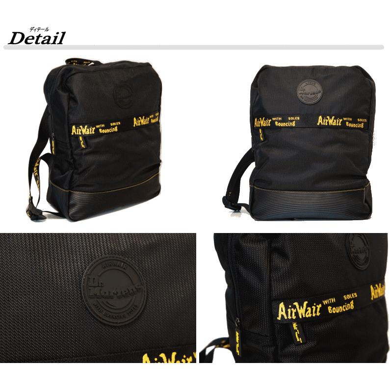 dr martens dna backpack