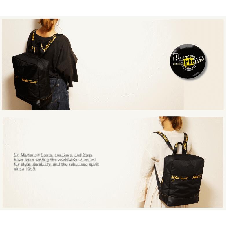 dr martens dna backpack