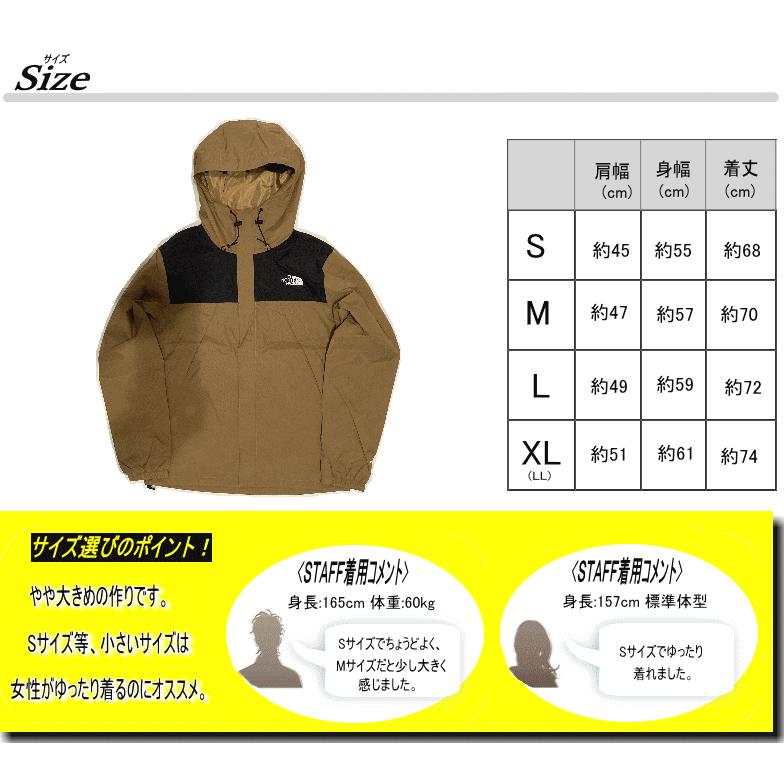 THE NORTH FACE（ザ ノースフェイス） 【防寒】 ザ ノースフェイス 