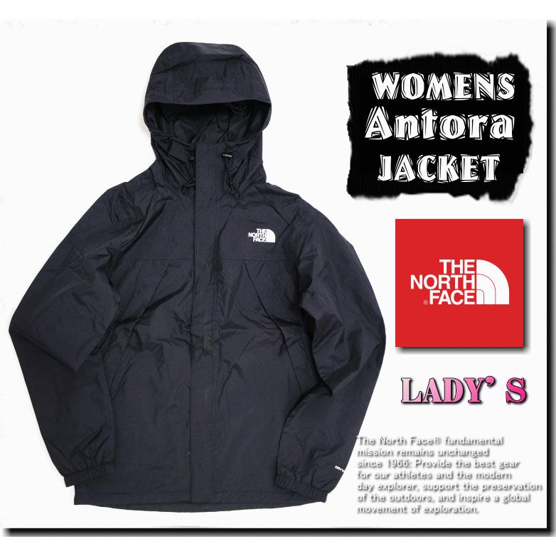 THE NORTH FACE 【防寒】 ザ ノースフェイス LADYS Antora THE NORTH FACE 【防寒】 ザ ノースフェイス LADYS Antora