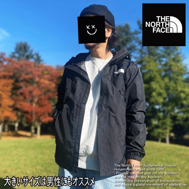 THE NORTH FACE 【防寒】 ザ ノースフェイス LADYS Antora THE NORTH FACE 【防寒】 ザ ノースフェイス LADYS Antora