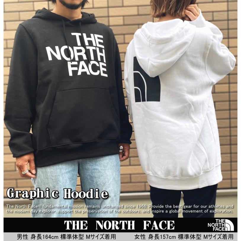 【価格見直しました】 【女性にオススメ】 THE NORTH FACE ザ ノースフェイス Brand Proud Hoodie グラフィック フーディー NF0A8121 メンズ企画 日本未発売｜insize｜06