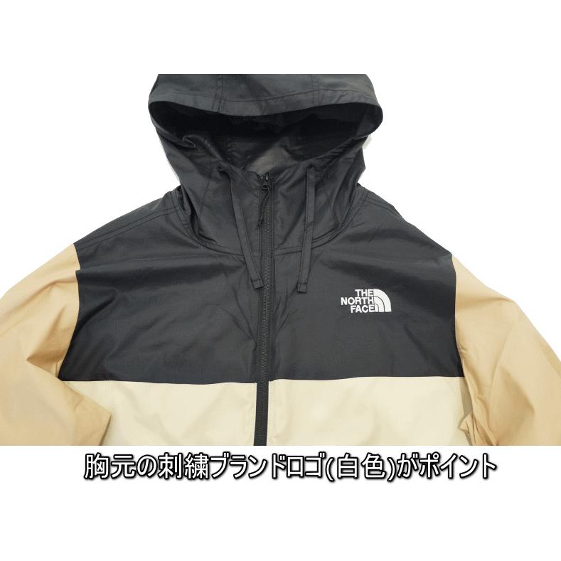 THE NORTH FACE（ザ ノースフェイス） ザ ノースフェイス MENS Cyclone