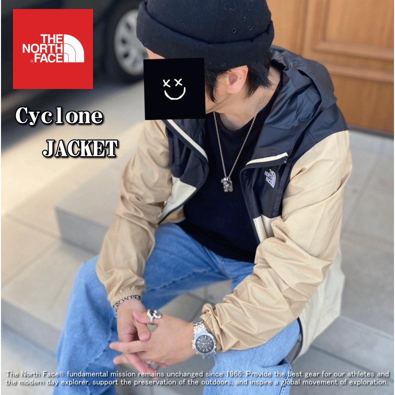 THE NORTH FACE（ザ ノースフェイス） ザ ノースフェイス MENS Cyclone