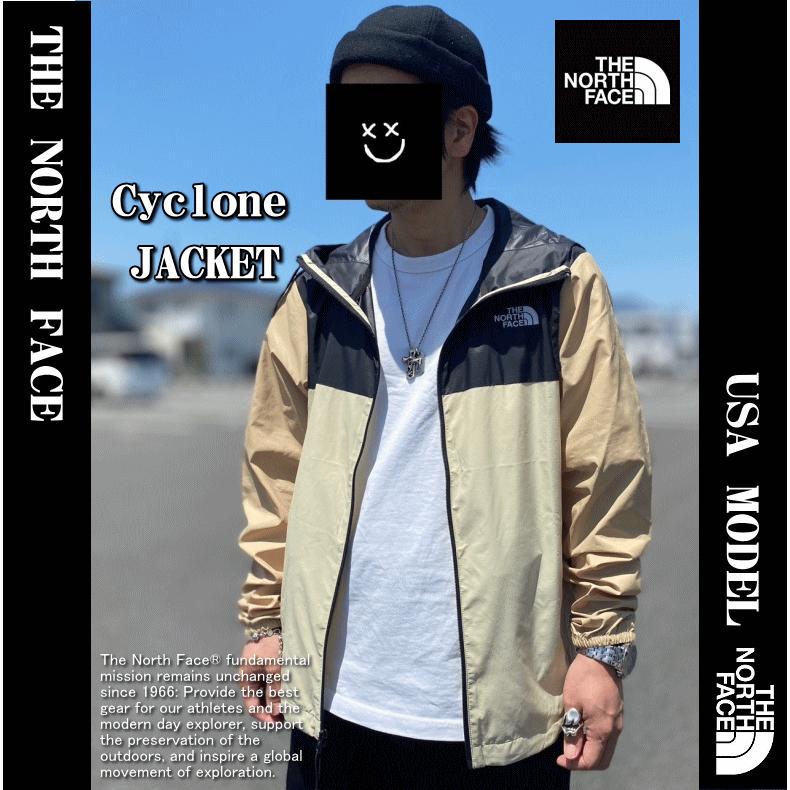 THE NORTH FACE（ザ ノースフェイス） ザ ノースフェイス MENS Cyclone