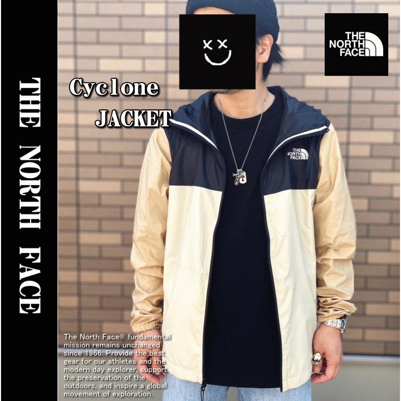 THE NORTH FACE（ザ ノースフェイス） ザ ノースフェイス MENS Cyclone