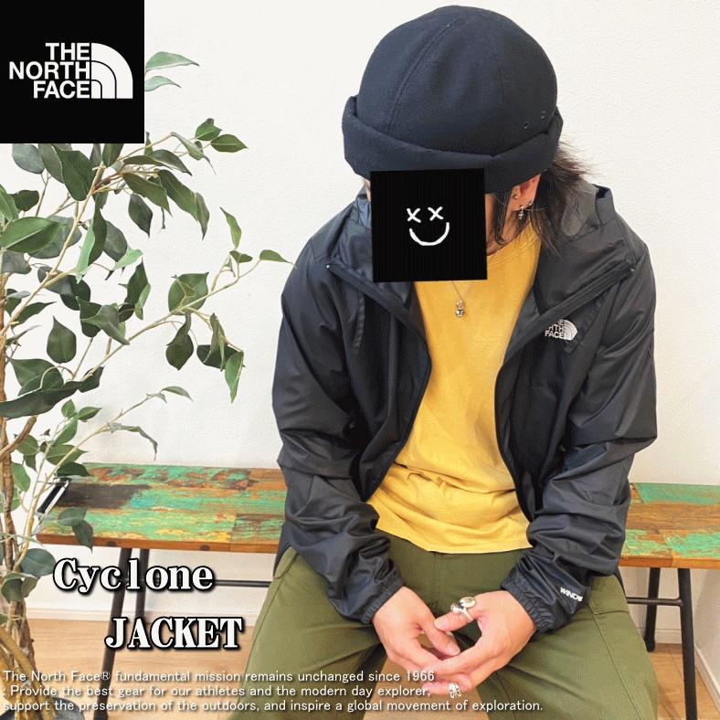 THE NORTH FACE（ザ ノースフェイス） ザ ノースフェイス MENS Cyclone