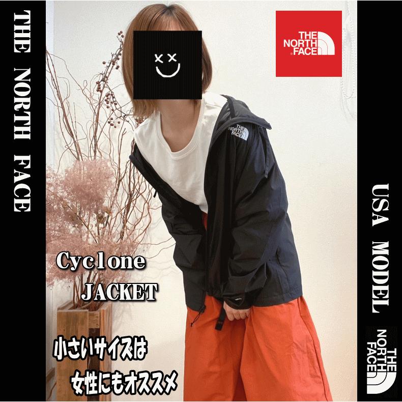 THE NORTH FACE ザ ノースフェイス MENS Cyclone JACKET メンズ サイクロン ジャケット | THE NORTH FACE | 11