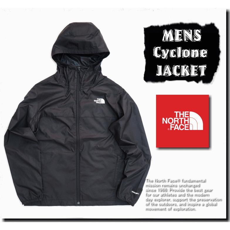 THE NORTH FACE ザ ノースフェイス MENS Cyclone JACKET メンズ THE NORTH FACE ザ ノースフェイス MENS Cyclone JACKET メンズ