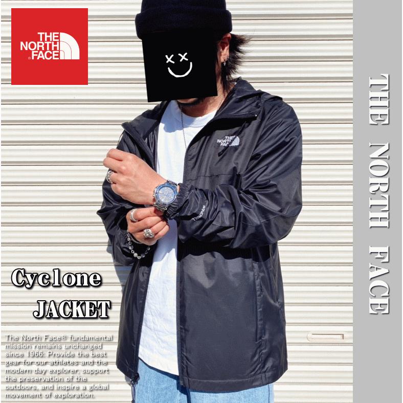 THE NORTH FACE（ザ ノースフェイス） ザ ノースフェイス MENS Cyclone