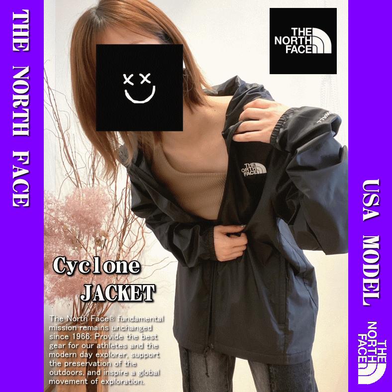 日本未発売 The North Face Cyclone 2 レディースS THE NORTH FACE（ザ ノースフェイス） ザ ノースフェイス LADYS