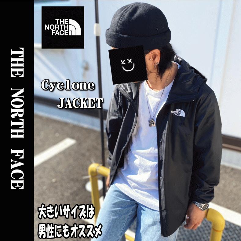 THE NORTH FACE ザ ノースフェイス LADYS Cyclone JACKET THE NORTH FACE ザ ノースフェイス LADYS Cyclone JACKET