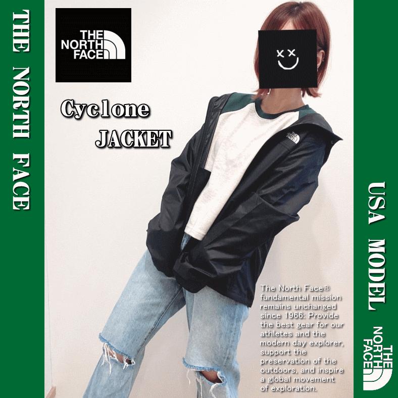 日本未発売 The North Face Cyclone 2 レディースS THE NORTH FACE（ザ ノースフェイス） ザ ノースフェイス LADYS