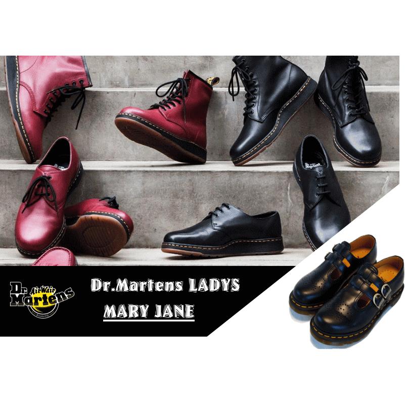 dr martens mary janes size 5