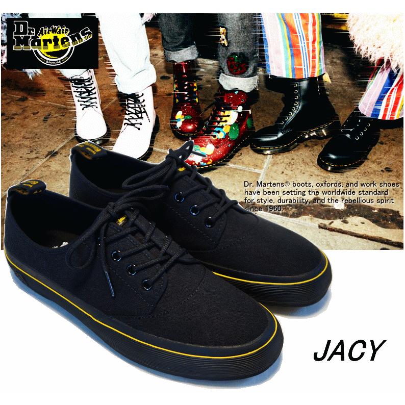 dr martens jacy