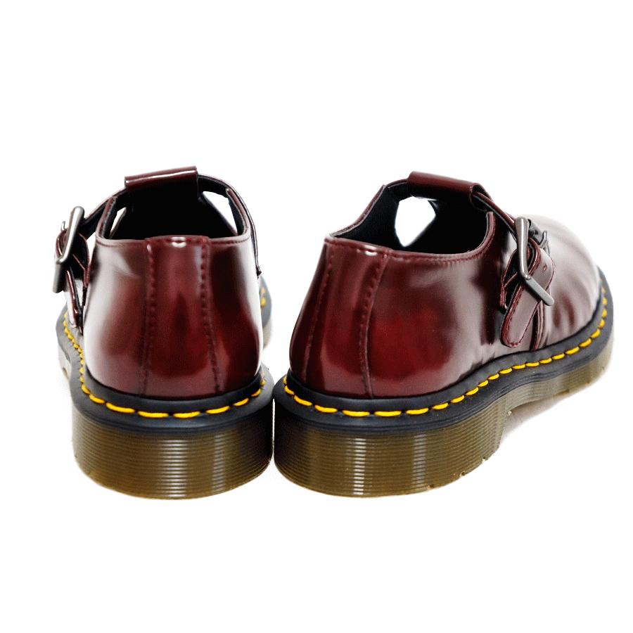 vegan polley dr martens