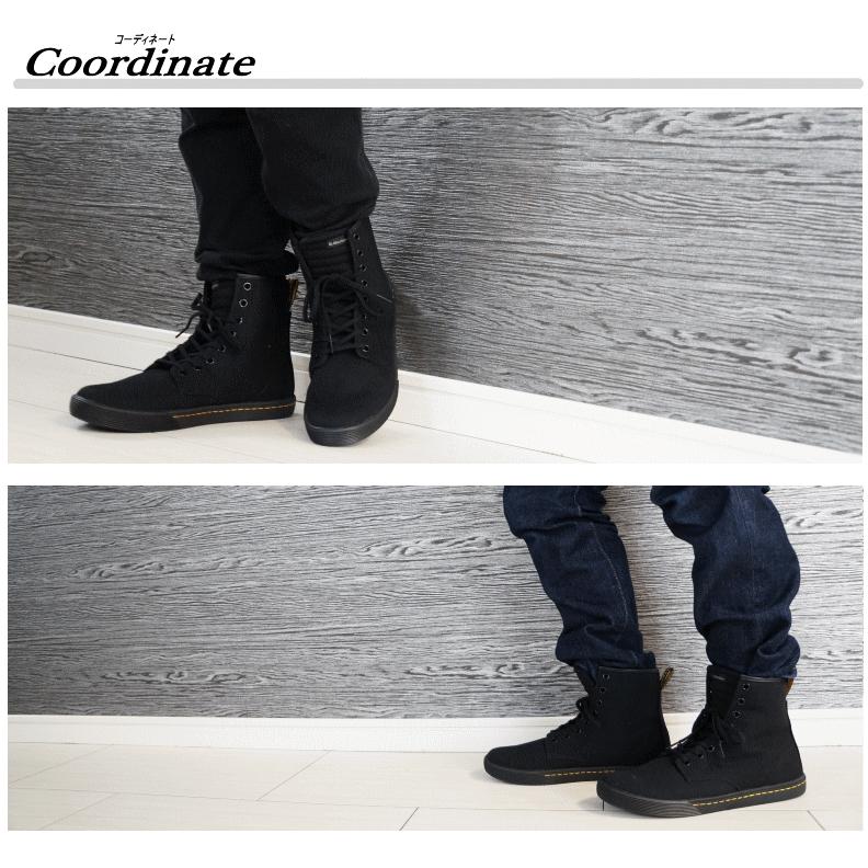 dr martens black sheridan boots