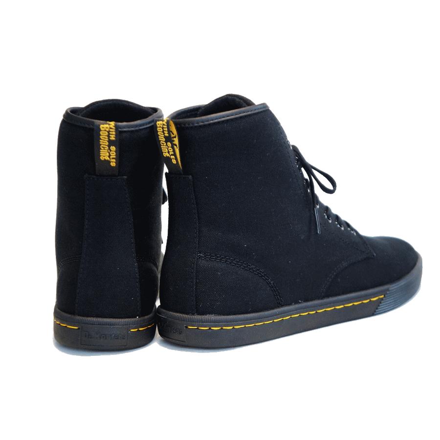 メンズ レディースサイズ Dr Martens Sneakers Sheridan 7 Eye Boot ドクターマーチン スニーカー シェリダン 7ホール Dm Insize 通販 Yahoo ショッピング