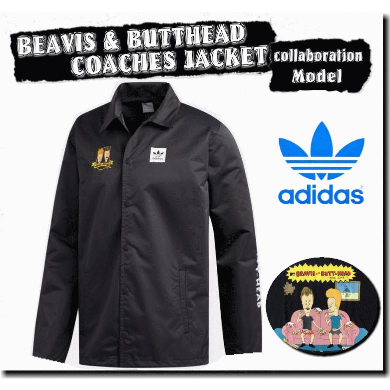 adidas beavis and butthead shirt