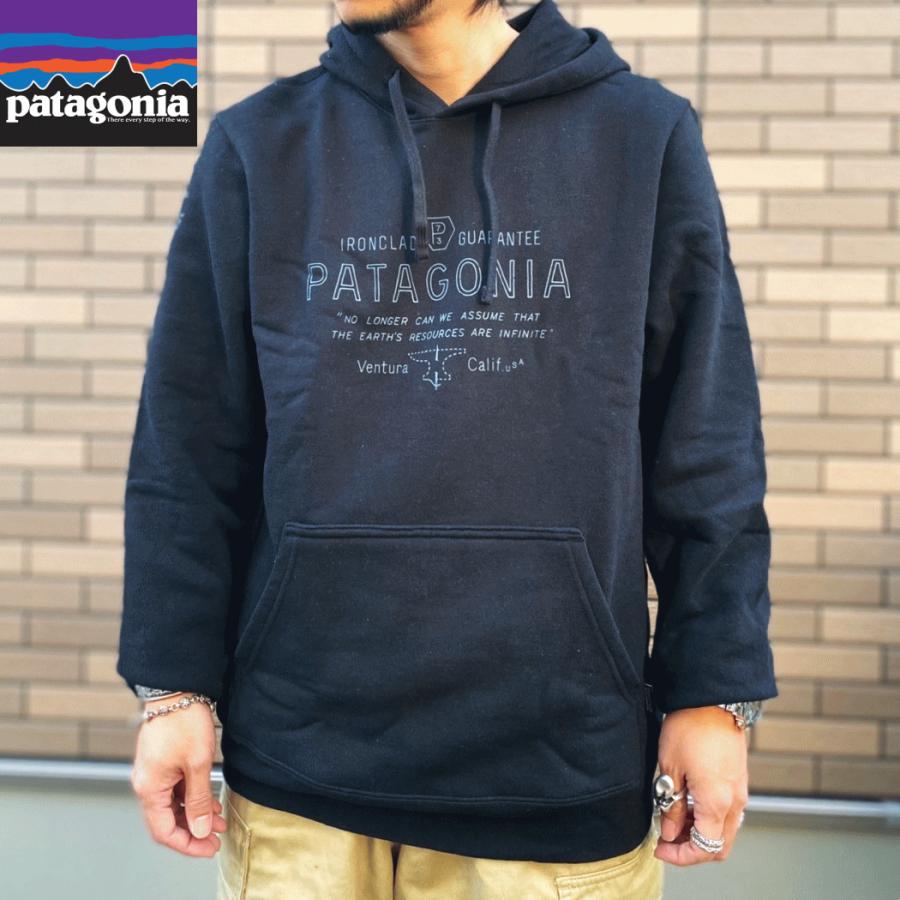patagonia PATAGONIA パタゴニア Forge Mark Uprisal Hoody 裏 patagonia PATAGONIA パタゴニア Forge Mark Uprisal Hoody 裏