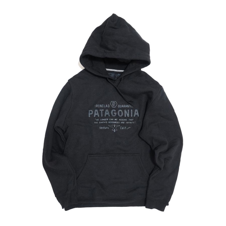 patagonia PATAGONIA パタゴニア Forge Mark Uprisal Hoody 裏 patagonia PATAGONIA パタゴニア Forge Mark Uprisal Hoody 裏