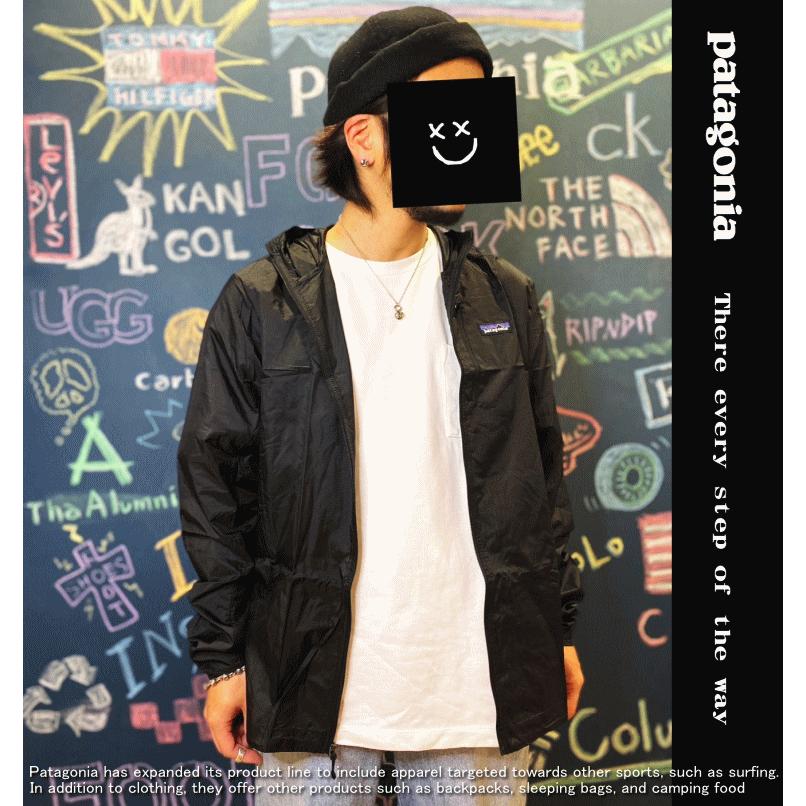 patagonia PATAGONIA パタゴニア Houdini Jacket ナイロン patagonia PATAGONIA パタゴニア Houdini Jacket ナイロン