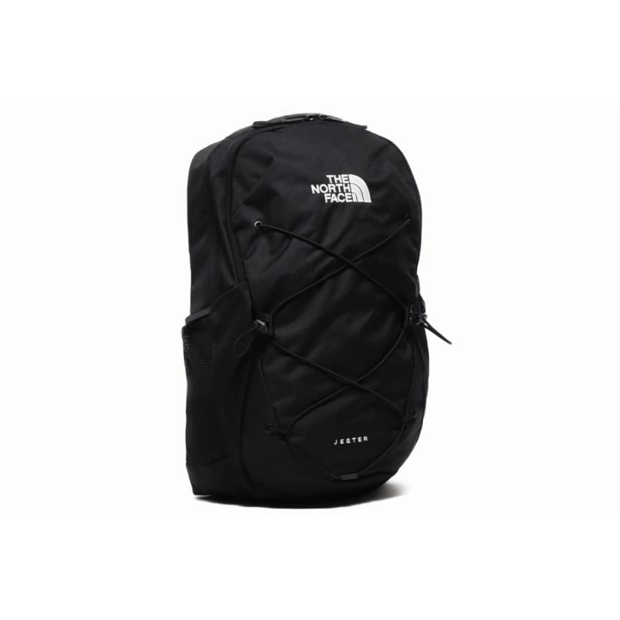 THE NORTH FACE ザ ノースフェイス JESTER ジェスター JK3 TNF BLACK | THE NORTH FACE | 20