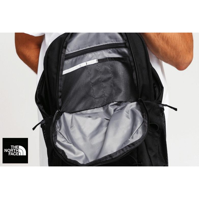 THE NORTH FACE ザ ノースフェイス JESTER ジェスター JK3 TNF BLACK | THE NORTH FACE | 15