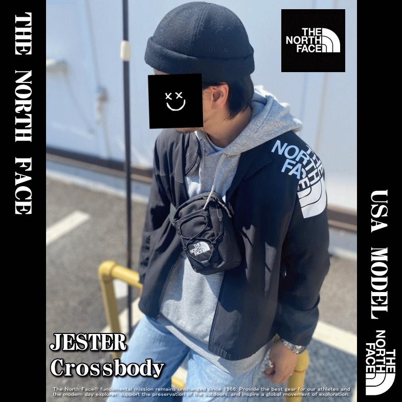THE NORTH FACE（ザ ノースフェイス） ザ ノースフェイス Jester