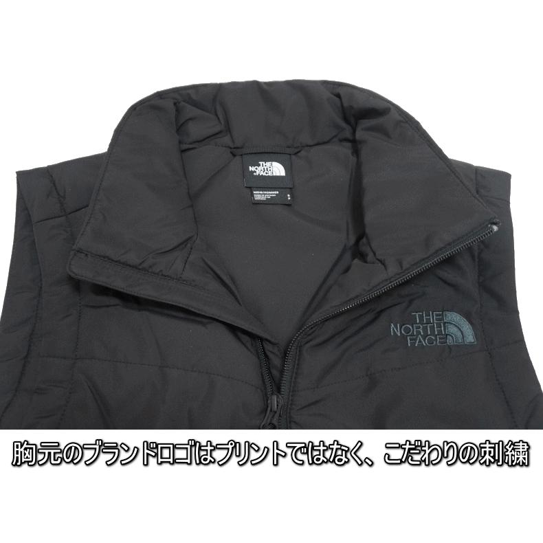 THE NORTH FACE ザ ノースフェイス Junction Insulated Nylon THE NORTH FACE ザ ノースフェイス Junction Insulated Nylon