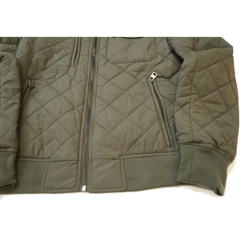 Levi's（リーバイス） 【米国モデル】 Levis QUILTED JACKET