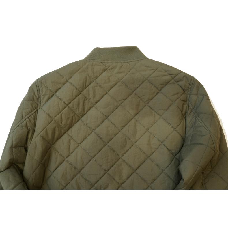 Levi's（リーバイス） 【米国モデル】 Levis QUILTED JACKET
