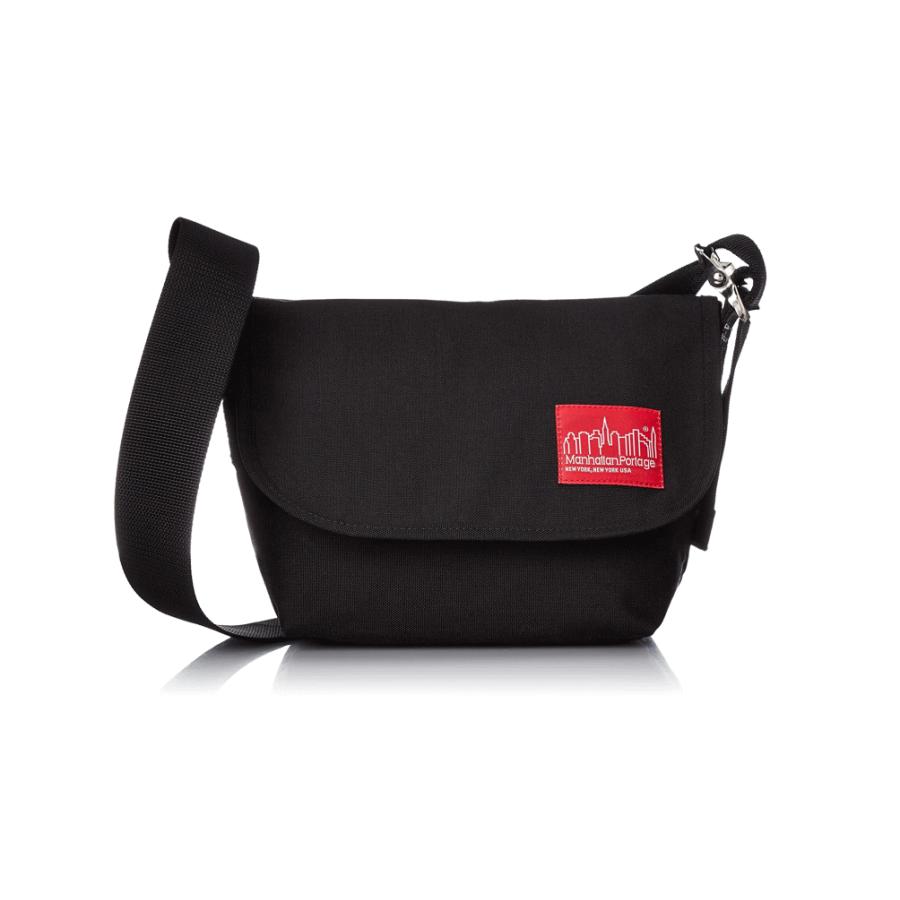 【在庫処分】 Manhattan Portage Vintage Messenger Bag マンハッタンポーテージ ビンテージ メッセンジャーバッグ MP1605VJR｜insize｜08