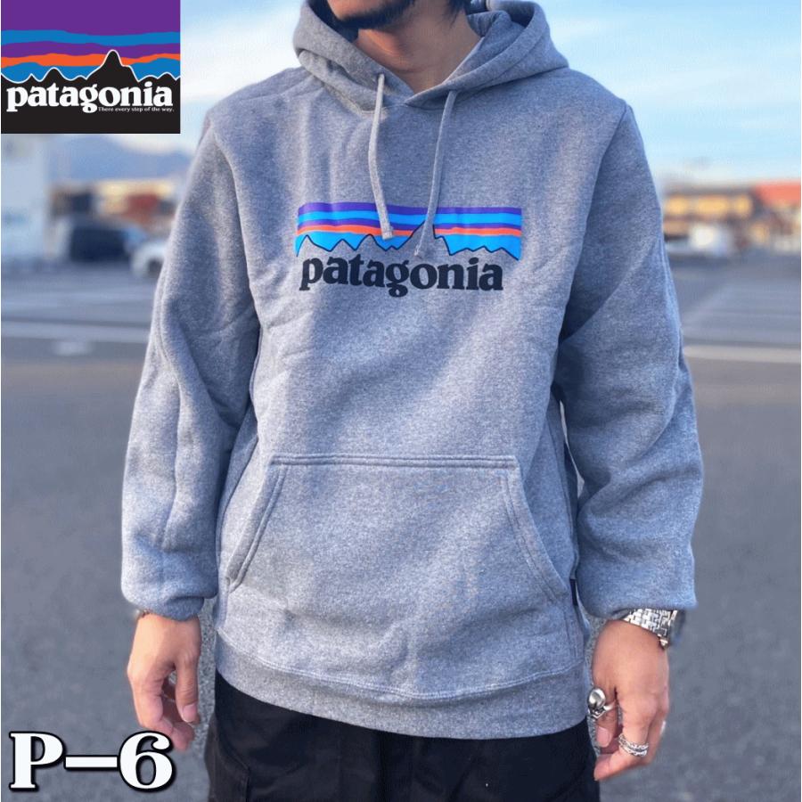 patagonia PATAGONIA パタゴニア P-6 Logo Uprisal Hoody 裏起毛 patagonia PATAGONIA パタゴニア P-6 Logo Uprisal Hoody 裏起毛