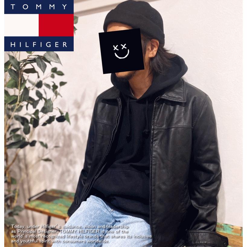 TOMMY HILFIGER（トミー・ヒルフィガー） 【日本未発売】 トミー