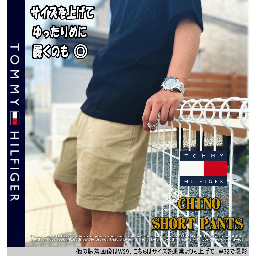 TOMMY HILFIGER 【夏物処分】 【日本未発売】 Tommy Hilfiger トミー 