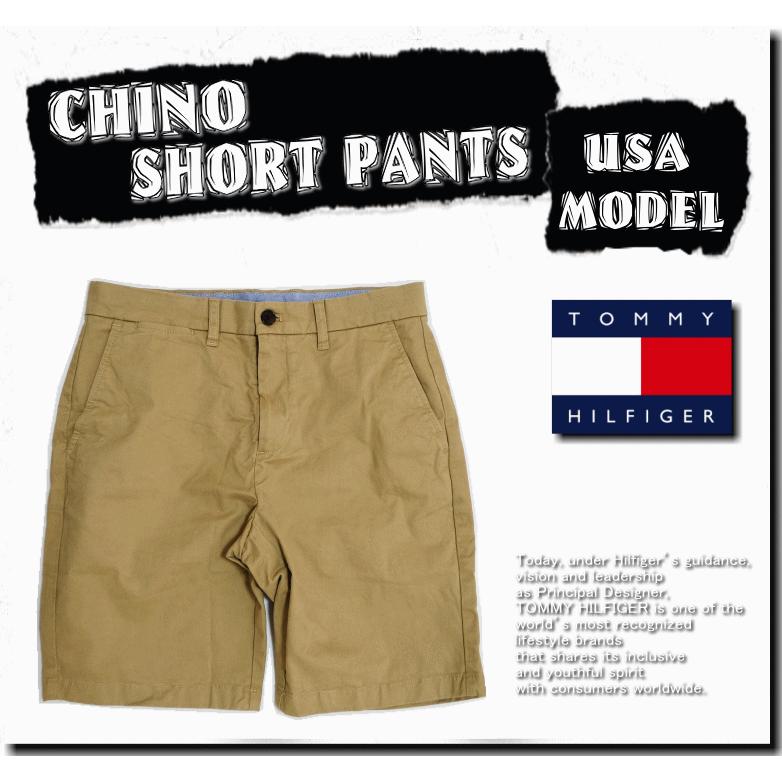 TOMMY HILFIGER 【夏物処分】 【日本未発売】 Tommy Hilfiger トミー 